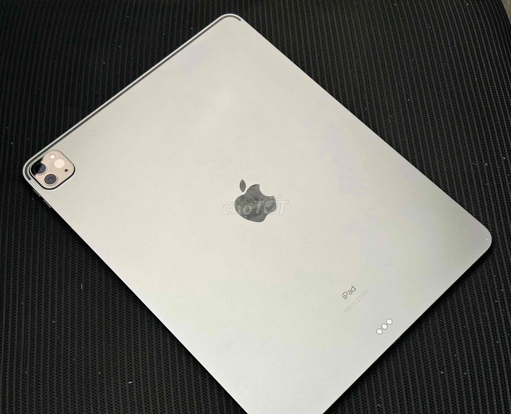 Thanh Lý Ipad Pro M1 12.9 256Gb WiFi