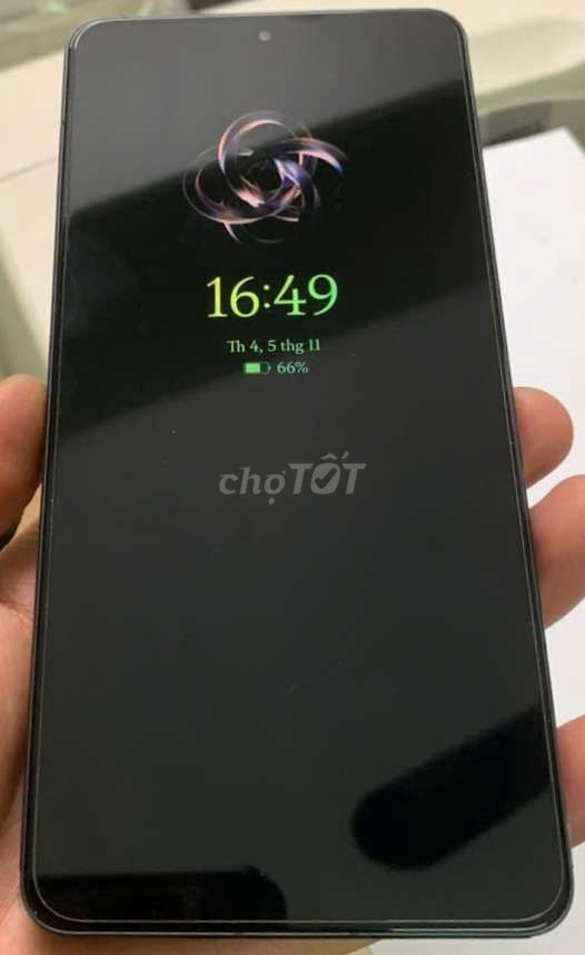 Ace 5 16/256 pin 100 sạc ít kích hoạt t7. Mua bán Điện thoại tại Quận Hoàng Mai Hà Nội được đăng bởi Kương Ken hình 1