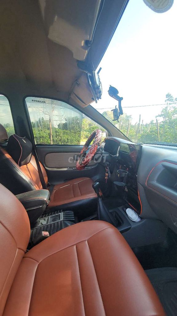 2004. Mua bán Ô tô tại Huyện Ea H'leo Đắk Lắk được đăng bởi Binh yen hình 3