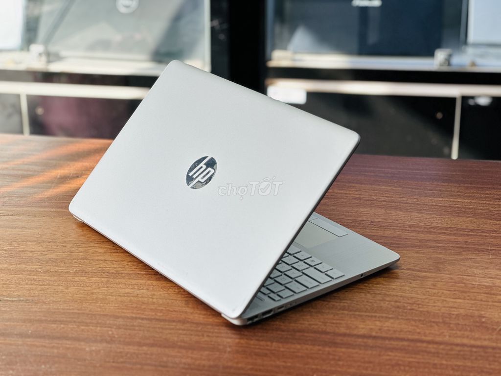 HP 15s Pentium N5000 8G/ram 256G/ssd 15.6 inch. Mua bán Laptop tại Thành phố Thủ Đức Tp Hồ Chí Minh được đăng bởi Đặng Quyết Thắng hình 1