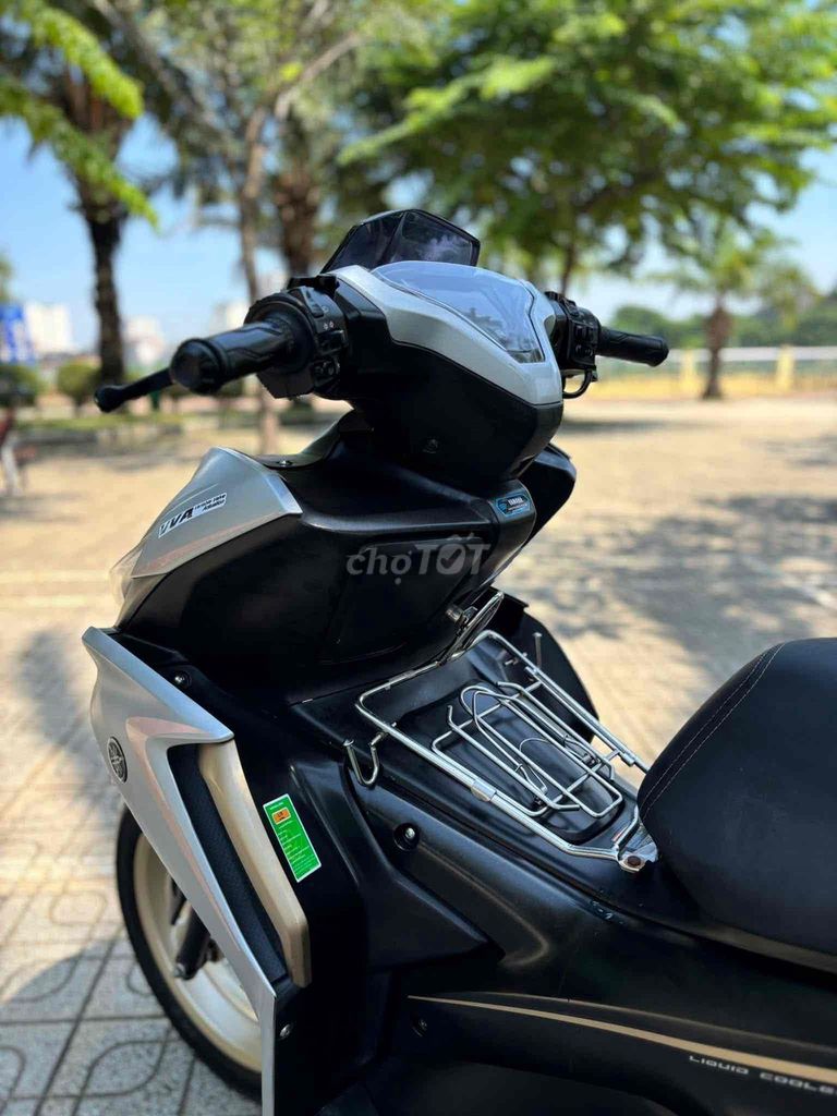 cần bán ạ. Mua bán Xe máy tại Quận Bình Thạnh Tp Hồ Chí Minh được đăng bởi Nguyễn Nghĩa hình 18