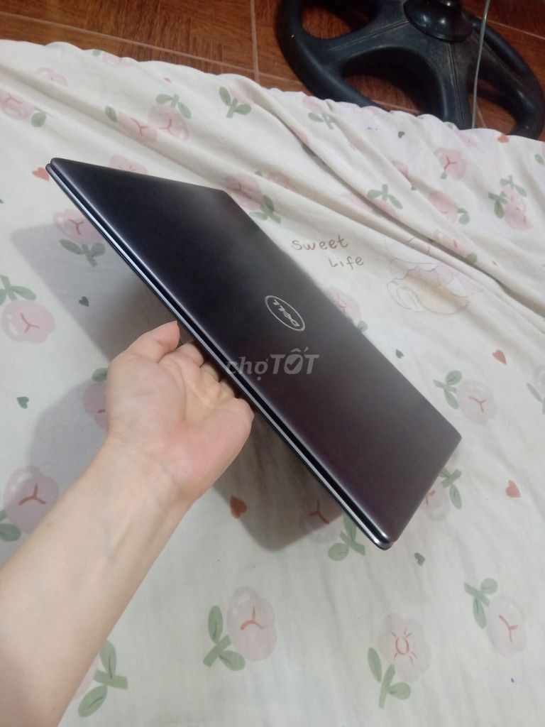 Dell Vostro 5480 i5 Gen 5 8GB/128GB Like New. Mua bán Laptop tại Quận Ba Đình Hà Nội được đăng bởi Hội Đồ Điện Tử hình 1