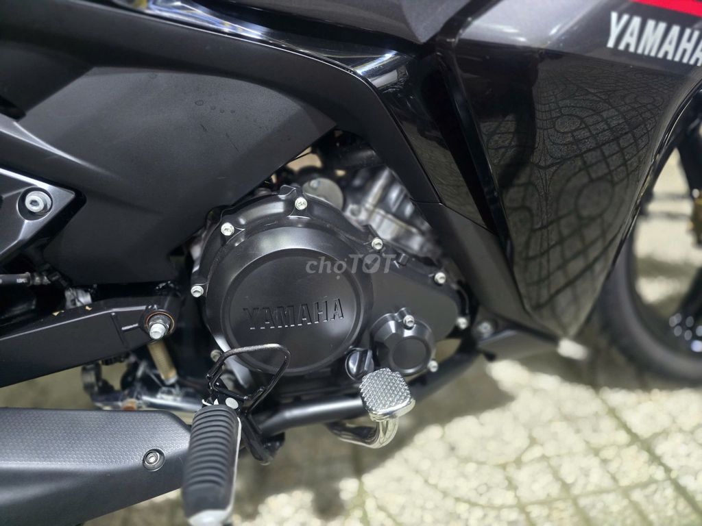 🏷️Exciter 155/2024 ngay chủ hồ sơ cầm tay🏷️. Mua bán Xe máy tại Huyện Đồng Phú Bình Phước được đăng bởi Lương Bằng hình 5