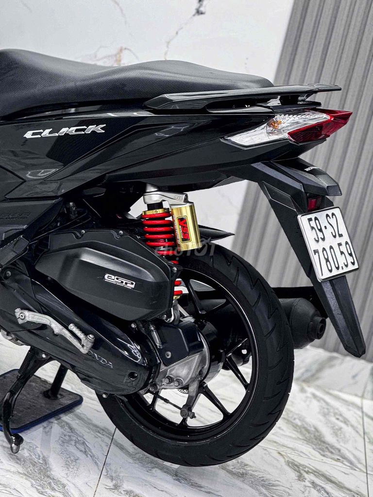 thanh lí xe Click. Mua bán Xe máy tại Quận Bình Tân Tp Hồ Chí Minh được đăng bởi XE MÁY TẤN ĐỘ hình 7