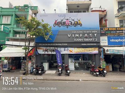 VINFAST XANH SMART TUYỂN DỤNG
