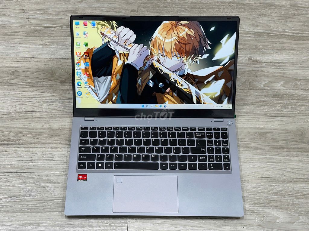 AIM AMD Ryzen 9 6900HX / Ram 16G / SSD 512G. Mua bán Laptop tại Quận Liên Chiểu Đà Nẵng được đăng bởi Gia Minh Shop hình 1