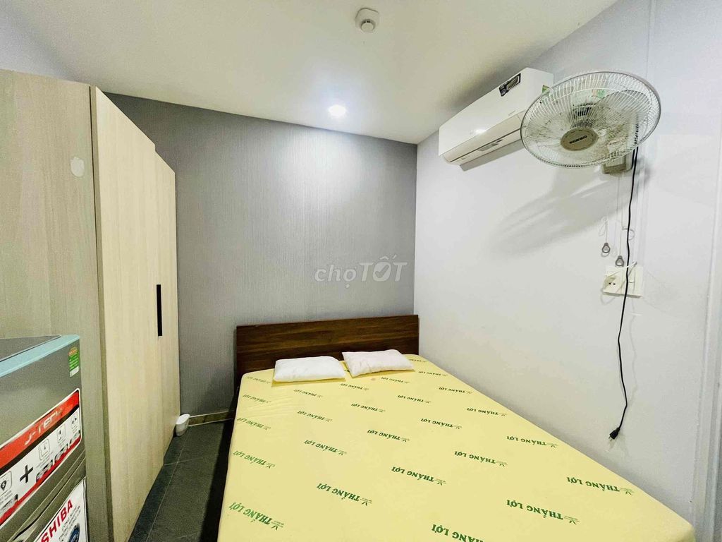 Phòng full nội thất hà bổng sơn trà sát biển