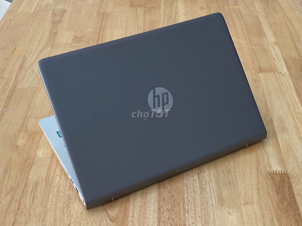 HP 14 BF018TU i5 7200U 8GB/128GB 14" FHD Nhỏ Gọn. Mua bán Laptop tại Quận Cái Răng Cần Thơ được đăng bởi Cầm đồ Nhanh hình 1