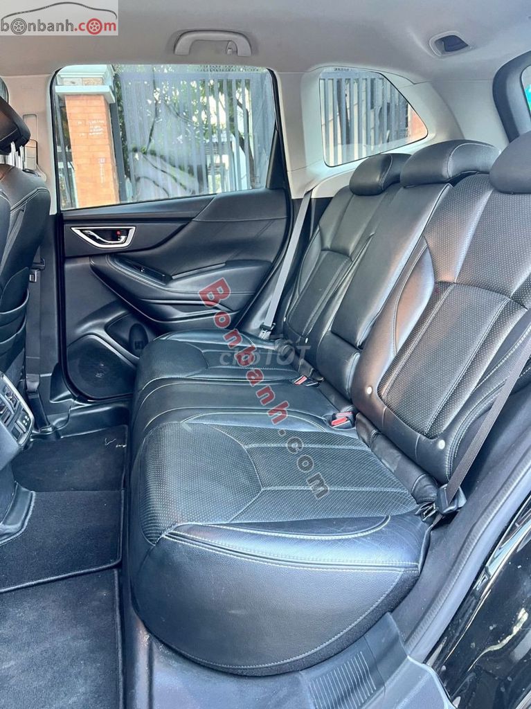 Subaru Forester 2.0i-L 2019 - 585 Triệu. Mua bán Ô tô tại Quận Bắc Từ Liêm Hà Nội được đăng bởi Trần Thái Tùng hình 3
