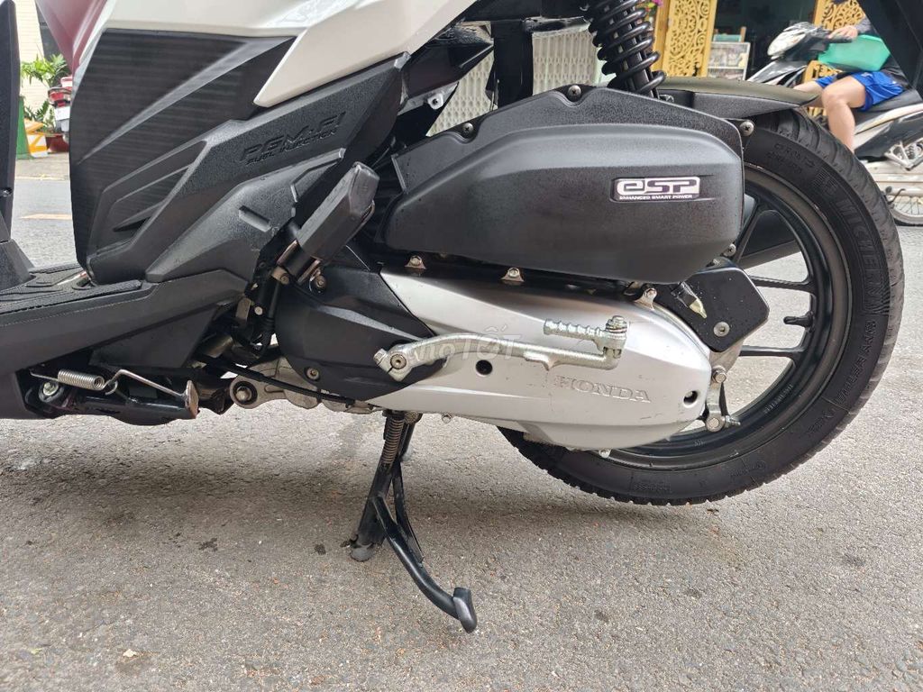 Cần bán click thái 125. Mua bán Xe máy tại Quận Tân Phú Tp Hồ Chí Minh được đăng bởi Tấn Hồng hình 4