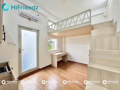 Аренда · 1 комн. · 30 м² · Quận Gò Vấp, ул. Hẻm 549 Lê Văn Thọ