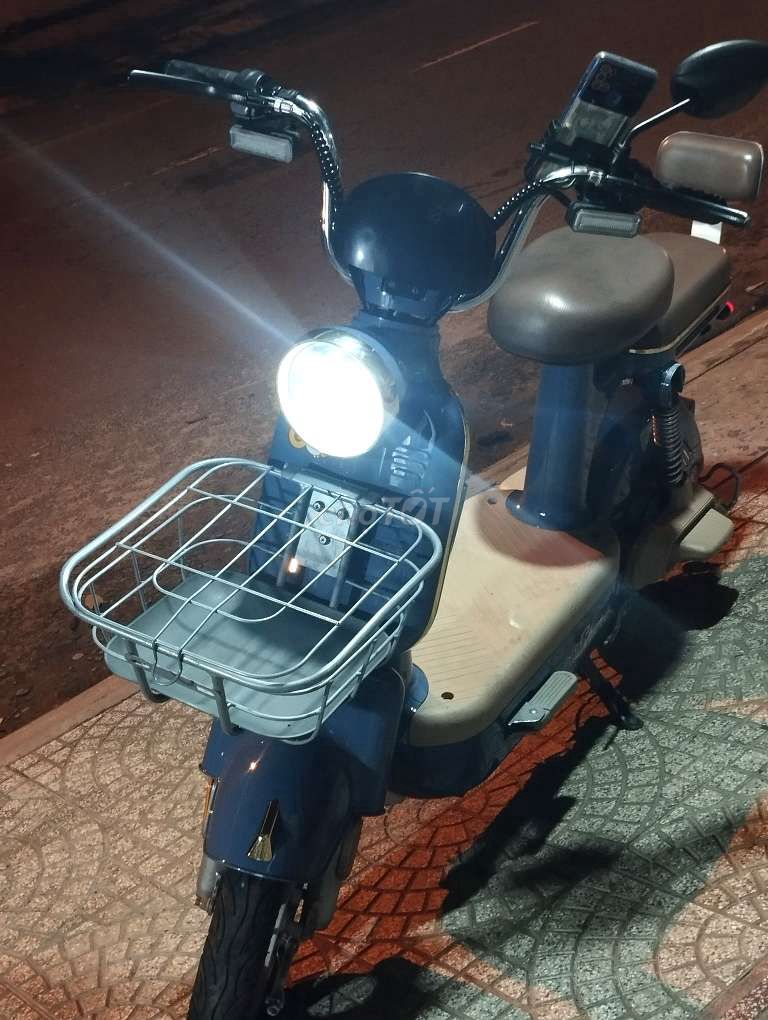 Bán xe điện Shine Go còn như mới ! Bình khoẻ có BH. Mua bán Xe điện tại Quận Liên Chiểu Đà Nẵng được đăng bởi cá nhân hình 7
