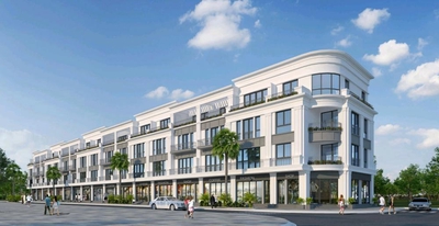FLC Centerpoint Gia Lai