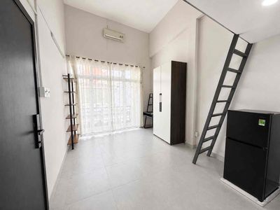 🏠 CÒN *** 1 PHÒNG STUDIO BAN CÔNG SIU PHẨM
