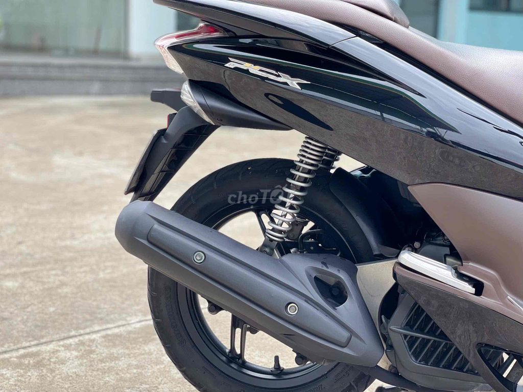 [ĐẸP 95%]👉 PCX Thái 2010📌THẦY GIÁO ĐI📌XE HOÀN HẢO💖. Mua bán Xe máy tại Quận Bình Tân Tp Hồ Chí Minh được đăng bởi BÙI TIẾN DŨNG hình 15