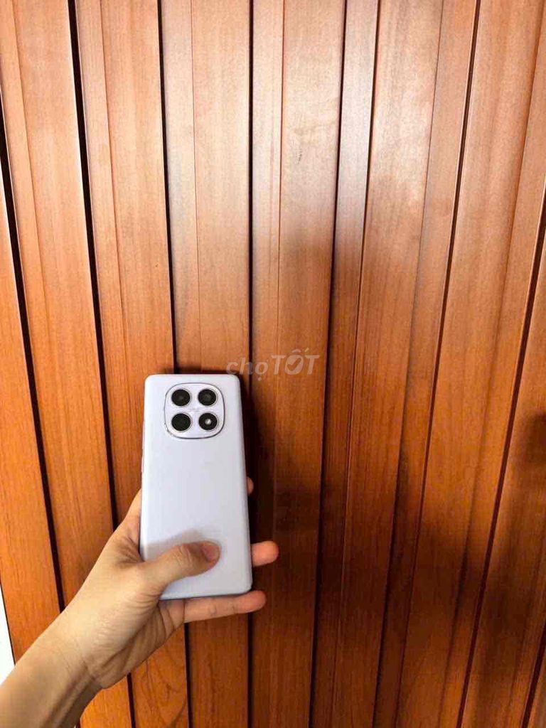 Xiaomi Redmi Note 15 ram6/128GB pin6000 màn amoled. Mua bán Điện thoại tại Thành phố Buôn Ma Thuột Đắk Lắk được đăng bởi phuong smarphone hình 1