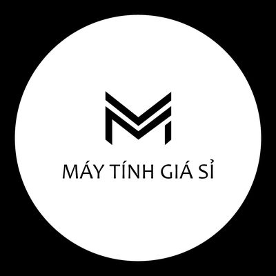 MÁY TÍNH GIÁ SỈ logo
