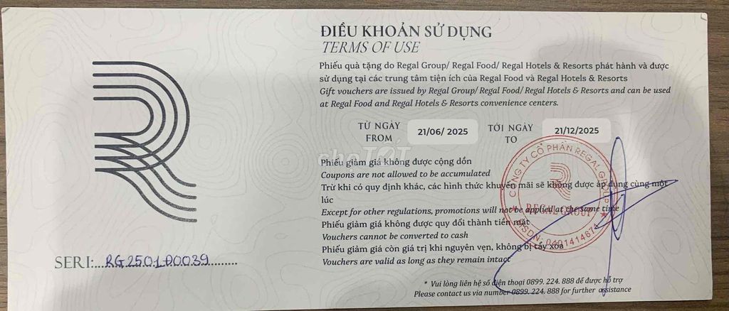 pass lại vocher nghỉ dưỡng ks tại Đà Nẵng. Du lịch tại Quận Cẩm Lệ Đà Nẵng được đăng bởi Mai vàng hình 1