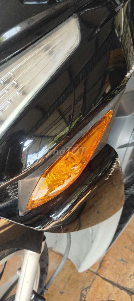 Xe zin đẹp như mới, máy êm ru không hú hí. Mua bán Xe máy tại Huyện Cái Bè Tiền Giang được đăng bởi Cái Bè Tiền Giang  hình 9