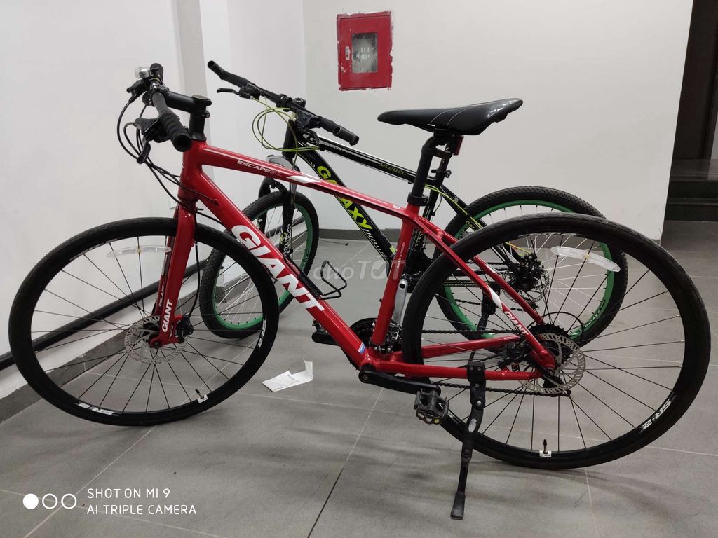 giant escape sl 2