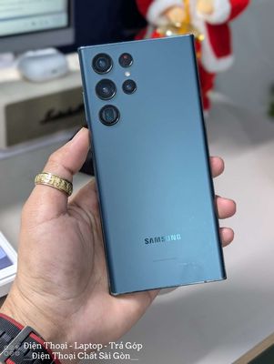 S22 Ultra 512 Việt Nam 2 Sim .Zin Nguyên Bán Và GL. Mua bán Điện thoại tại Quận Tân Bình Tp Hồ Chí Minh được đăng bởi Hùng
