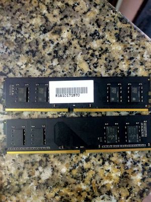 ram gell 4gb  ddr4 bus 2400. Mua bán Linh kiện (RAM, Card...) tại Quận Ninh Kiều Cần Thơ được đăng bởi  Hiếu Computer Store