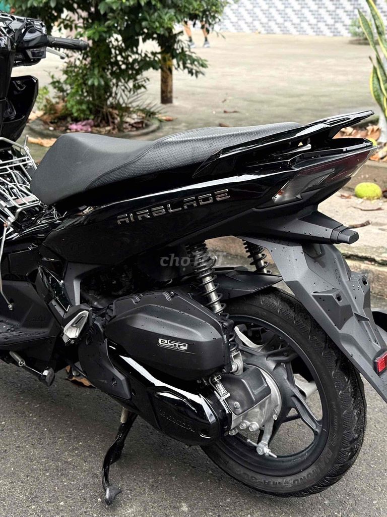 Honda Airblade 125cc 2021 черный
