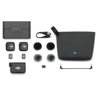 Mic Dji chính hãng. Mua bán Tivi, Âm thanh tại Huyện Chương Mỹ Hà Nội được đăng bởi Thành xin