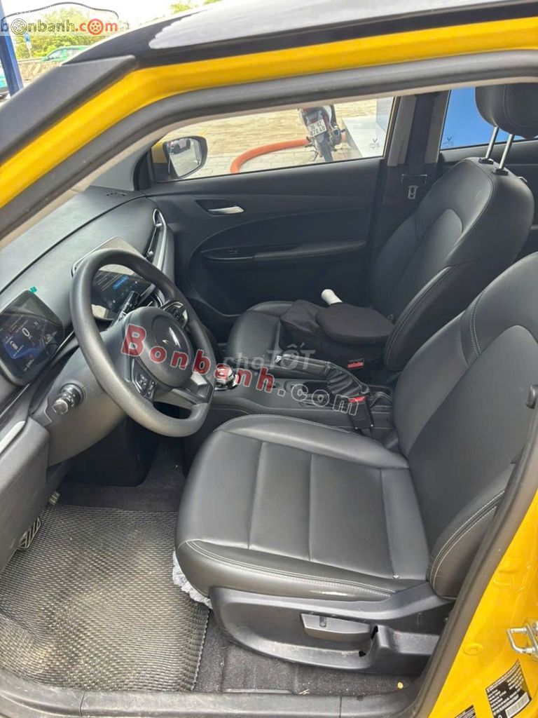 VinFast VF5 Plus 2024 - 440 Triệu. Mua bán Ô tô tại Huyện Nga Sơn Thanh Hóa được đăng bởi Lê Trọng An hình 3