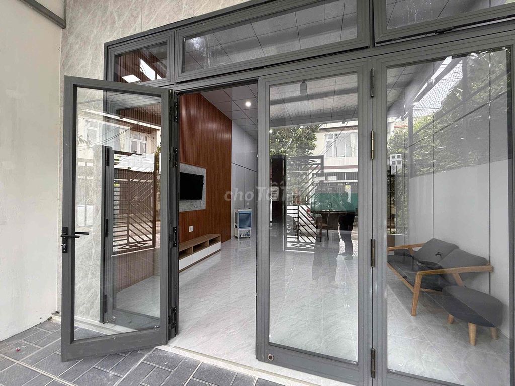 Rent · 2 bd · 100 м² · Quận Cẩm Lệ, ул. Nguyễn Văn Tỵ