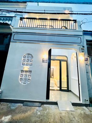 Townhouse 40 m² · 2 bed · Đường Nguyễn Ảnh Thủ