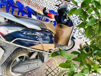 Honda Lead 2013 Xanh 85.000 km