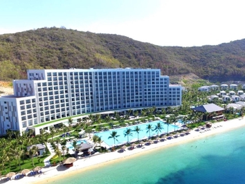 Vinpearl Nha Trang Bay Resort & Villas