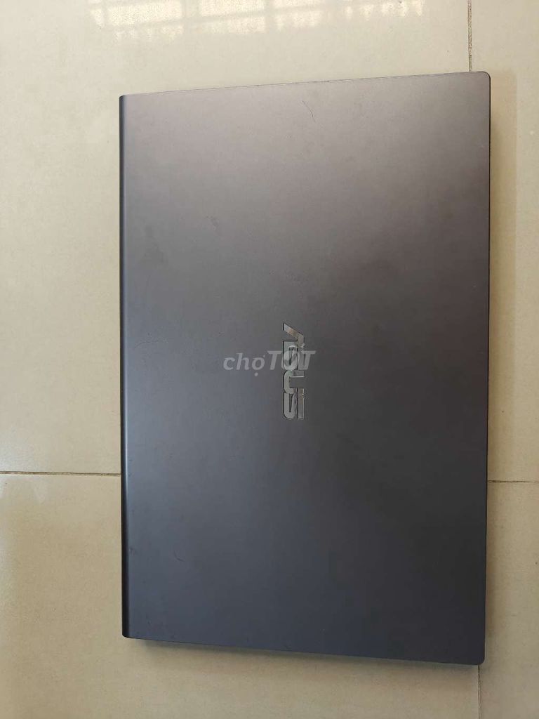Asus X509M Pentium 15.6 inch 4GB Xám. Mua bán Laptop tại Huyện Hóc Môn Tp Hồ Chí Minh được đăng bởi Đam mê công nghệ hình 1