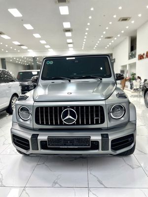 Mercedes-AMG G63 Edition One 2019. Mua bán Ô tô tại Quận Bắc Từ Liêm Hà Nội được đăng bởi Dương Sáng