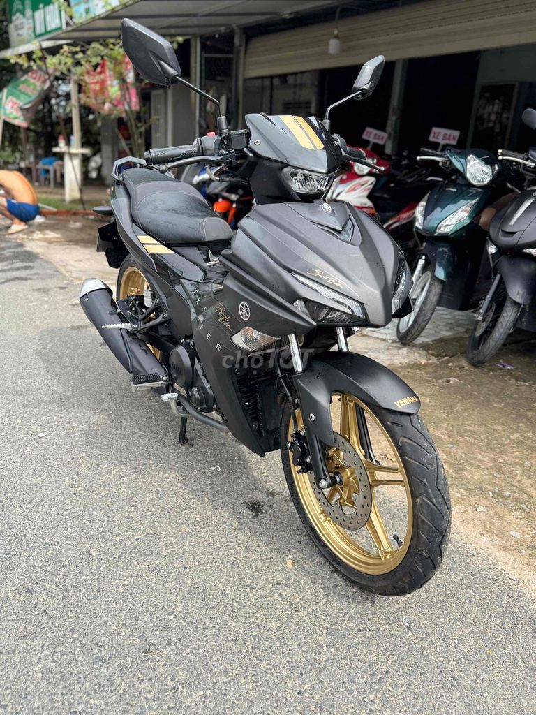 xe đẹp máy zin em .dk 2023 vỏ cặp.lh ***. Mua bán Xe máy tại Huyện Phong Điền Cần Thơ được đăng bởi Thanh Dang Hoang hình 2