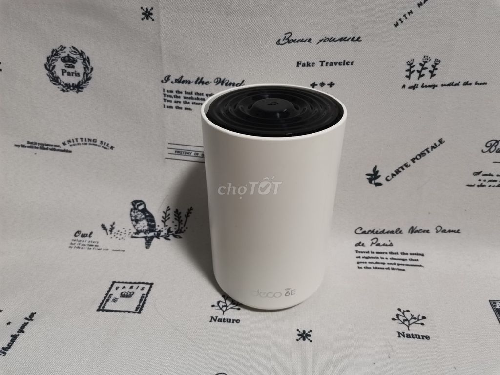 Tp-link Deco XE75 pro AXE5400 Tri band. Mua bán Phụ kiện (Màn hình, Chuột...) tại Huyện Đông Anh Hà Nội được đăng bởi Tô Hồng Chung hình 1