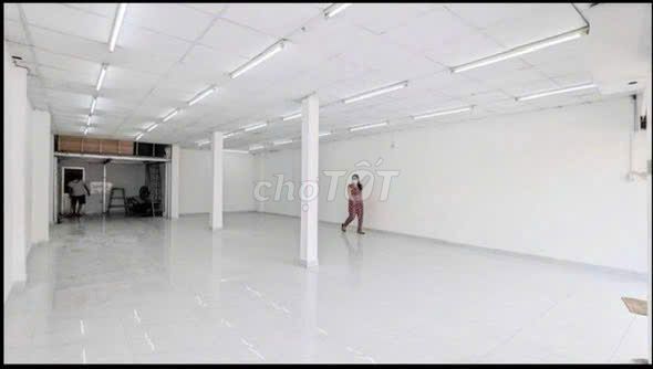 Mặt bằng rộng 140m2 Trường Chinh, Tân Bình KDTD