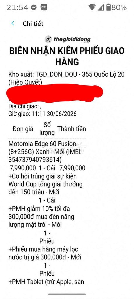 Motorola Edge 60 Fusion 256GB Xanh 8GB Like New. Mua bán Điện thoại tại Thành phố Biên Hòa Đồng Nai được đăng bởi Tủn hình 1