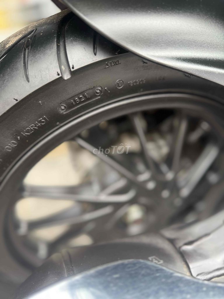 Shmode Fi 2022 ABS Lướt B65 GÓP CẦN CCCD ĐỦ 18tuổi. Mua bán Xe máy tại Quận Ninh Kiều Cần Thơ được đăng bởi XE MÁY HOÀNG YẾN hình 7