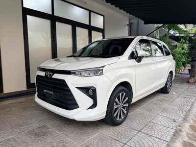 Toyota Avanza Premio 2023 MT - 42000 km. Mua bán Ô tô tại Quận Cẩm Lệ Đà Nẵng được đăng bởi Phước Auto