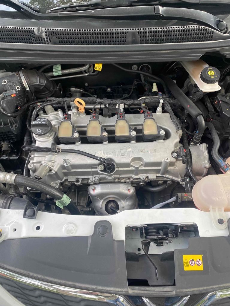 VinFast Fadil 2020 1.4 AT Plus - 63000 km. Mua bán Ô tô tại Quận Tân Phú Tp Hồ Chí Minh được đăng bởi Tân Phú Car hình 13