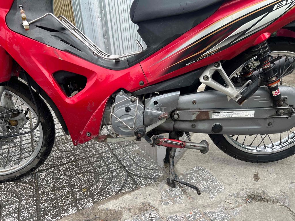 Honda blade 2016. Mua bán Xe máy tại Quận Ninh Kiều Cần Thơ được đăng bởi CẦM ĐỒ LT hình 2