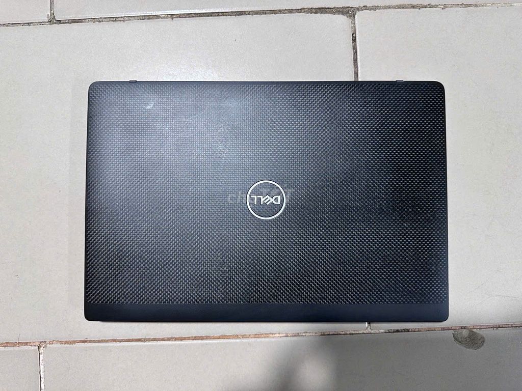 Dell 7400 i7 (8565U,16GB,256GB) mỏng nhẹ