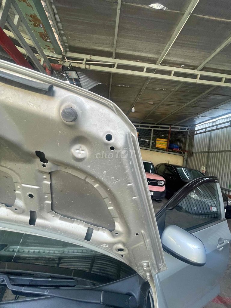 Kia Morning 2015 1.0 MT - 81000 km. Mua bán Ô tô tại Quận 8 Tp Hồ Chí Minh được đăng bởi khoa hình 9