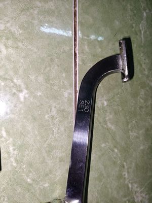 Đạp thắng cần số zin. Mua bán Phụ tùng xe tại Quận Cái Răng Cần Thơ được đăng bởi Đạt Lê