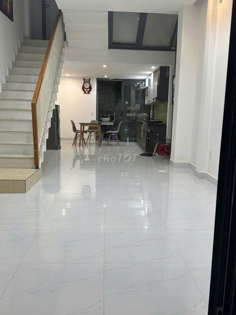 💥🏡cho thuê nhà 3 tầng kiệt đường: thái thị bôi - thanh khê.