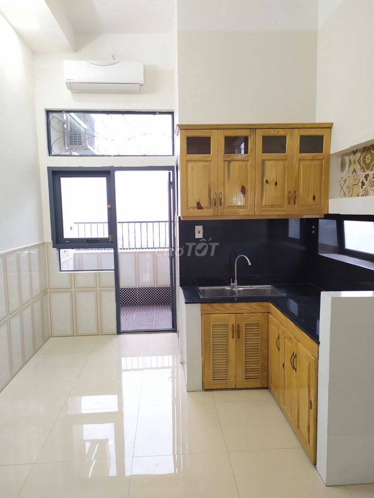 Căn hộ mini cao cấp, tiện nghi huyện Hóc Môn. Cho thuê phòng trọ tại Huyện Hóc Môn Tp Hồ Chí Minh được đăng bởi Trần Văn Toản hình 2