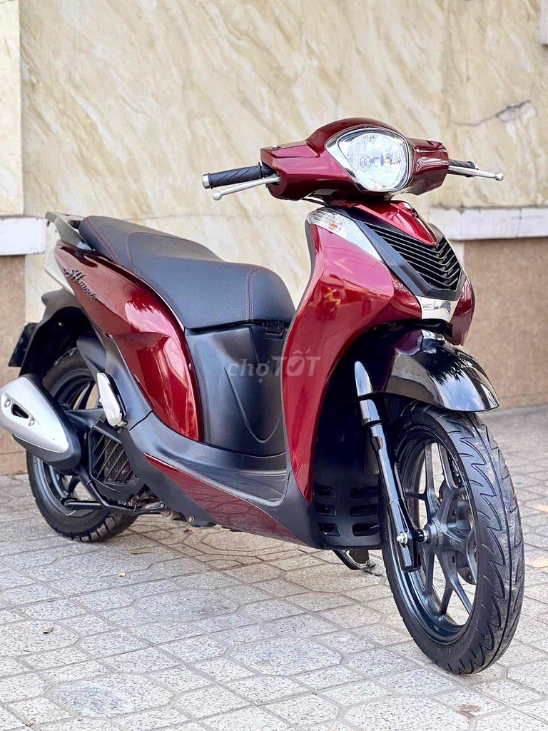 honda sh mode phanh ABS khoá smk nguyên zin 9chủ. Mua bán Xe máy tại Quận 12 Tp Hồ Chí Minh được đăng bởi CHXM Phương Nam Chuyên Bán Xe Trả Góp Bao Nợ Xấu hình 8