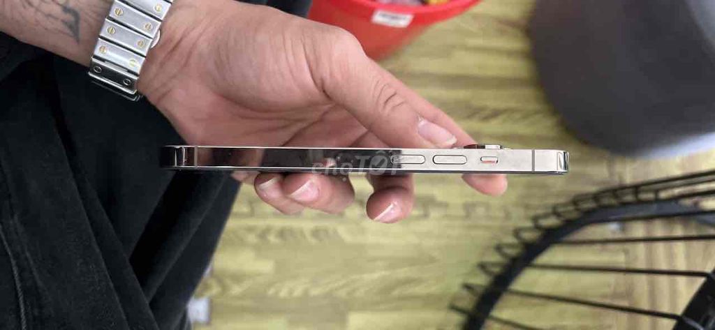 Apple iPhone 14 Pro 256GB Vàng 86%. Mua bán Điện thoại tại Quận Lê Chân Hải Phòng được đăng bởi Tên chưa cung cấp hình 1